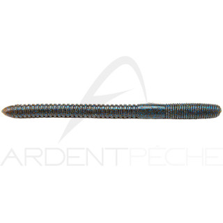 Soft lure RAID JAPAN Fat whip 5 HW