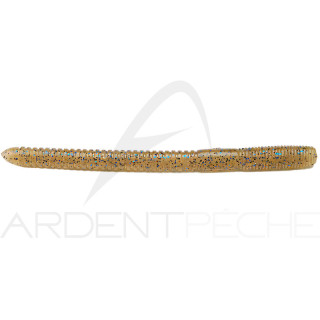 Soft lure RAID JAPAN Fat whip 5 HW