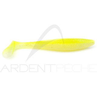 Soft bait RAID JAPAN Full Swing 3.5
