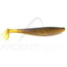 Soft bait RAID JAPAN Full Swing 3.5