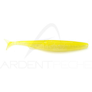 Soft lure RAID JAPAN Fantastick 4.8