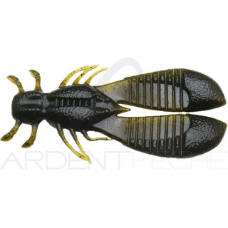 Soft bait RAID JAPAN Egu chunk 3.5