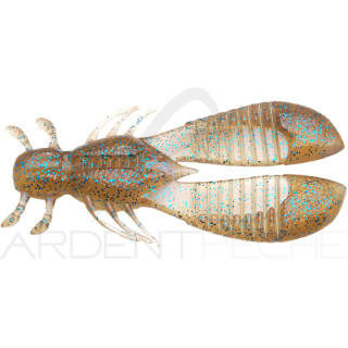 Soft bait RAID JAPAN Egu chunk 3.5