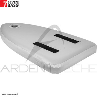 SEVEN BASS Raised floor for float tube after 2018