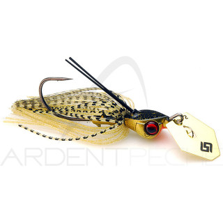 Chatterbait RAID JAPAN Maxx blade speed 8g