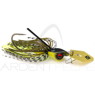 Chatterbait RAID JAPAN Maxx blade speed 8g