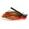 Rubber jig RAID JAPAN Master jig 14g