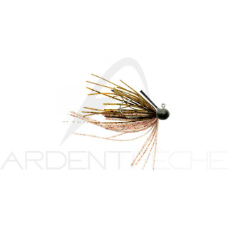 Micro rubber jig NOIKE Kaishin finess jig 5.2g
