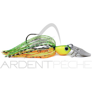 Chatterbait NOIKE Kaishin blade 10g