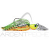 Chatterbait NOIKE Kaishin blade 10g