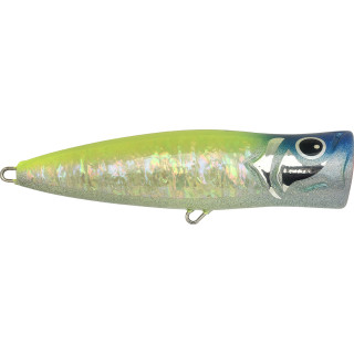 Fishing lure FISH TORNADO Tornado Koz Pencil Popper Normal 180 FL