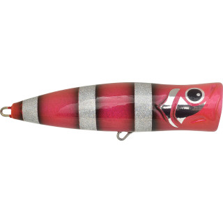Fishing lure FISH TORNADO Tornado Koz Pencil Popper Fat 200 FL
