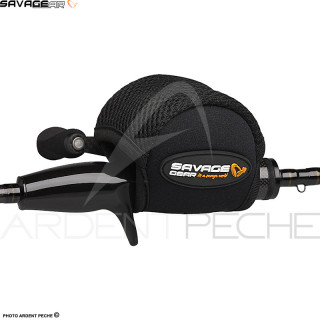 SAVAGE GEAR Casting reel cover