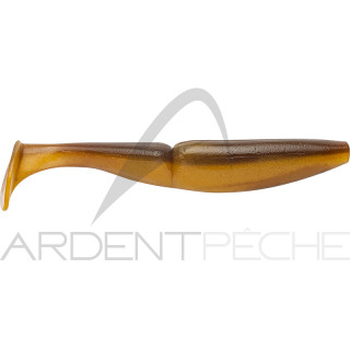 One Up Shad 3" - il soft bait di Sawamura - Ardent Tecniche di pesca