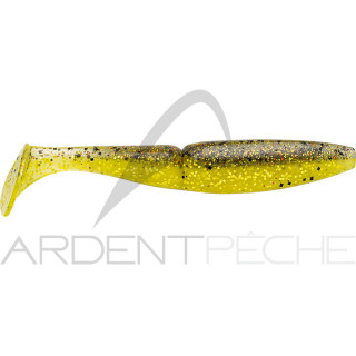 One Up Shad 3" - il soft bait di Sawamura - Ardent Tecniche di pesca