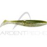 One Up Shad 10" - la soft bait di Sawamura - Ardent Tecniche di pesca