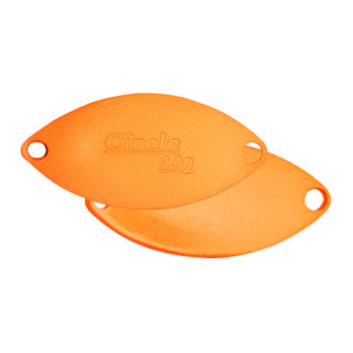 Cucchiaino ondulante VALKEIN Circle 2.2g