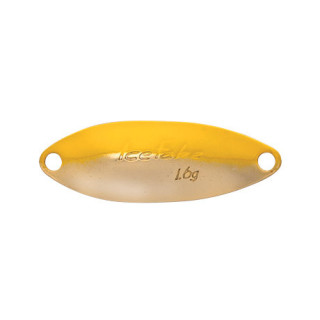 Cucchiaino ondulante VALKEIN Ice fake 2.6g