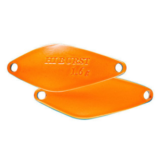 Cucchiaino ondulante VALKEIN Hi burst 2.4g