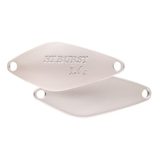 Cucchiaino ondulante VALKEIN Hi burst 3.6g