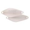 Cucchiaino ondulante VALKEIN Hi burst 3.6g