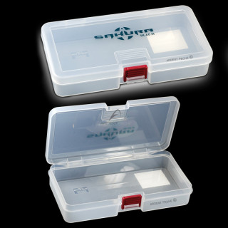 Box SAKURA SK60M