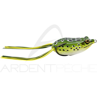 Soft lure SAVAGE GEAR Hop walker frog