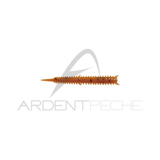 Soft lure MARUKYU Mini power isome