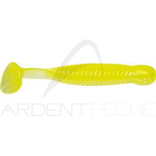 Soft bait ECOGEAR Grass Minnow S