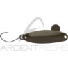 Cucchiaino ondulante NORIES Masukuroto LD 3.7g