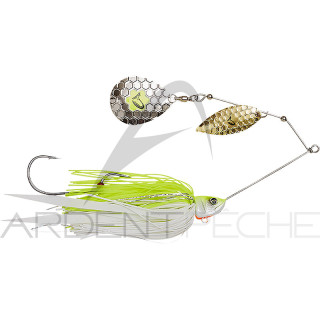 Spinnerbait SAVAGE GEAR Da bush 21cm 55g
