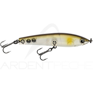 Stickbait Tiemco Red Pepper - bass, pike fishing, etc. - Ardent Pêche