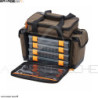 Borsa SAVAGE GEAR Specialist lure bag M 18L