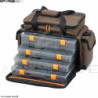Bag SAVAGE GEAR Specialist Lure Bag L 31L