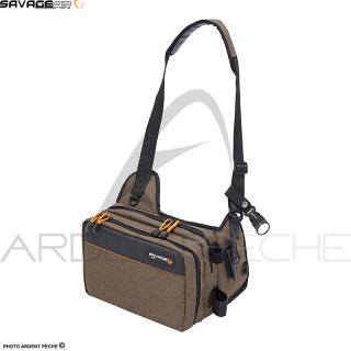 Bag SAVAGE GEAR Specialist Sling Bag 8L