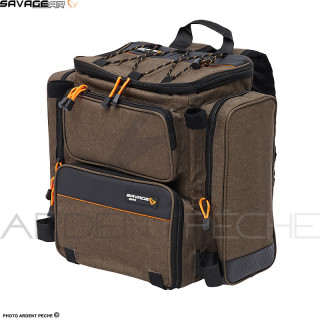 Zaino SAVAGE GEAR Specialist Rucksack 23L