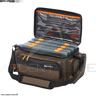 Bag SAVAGE GEAR Specialist Box Bag L 18L