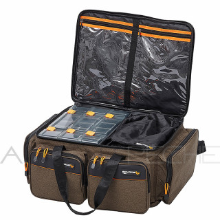 Borsa SAVAGE GEAR Specialist Box Bag XL 59L