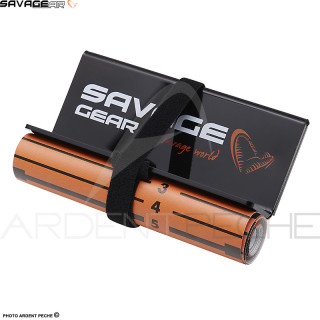 Taglia SAVAGE GEAR Measure up roll 130cm
