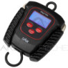Pesacarpe digitale pieghevole DAM 50kg