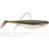 Leurre souple WESTIN Shad teez 7cm