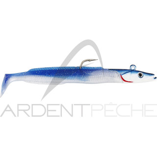 WESTIN Sandy Andy combo soft lure 5g 7g