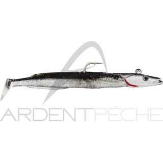 Soft bait WESTIN Sandy andy combo 5g 7g