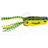 Soft lure POWERLINE Frog Pop 6cm