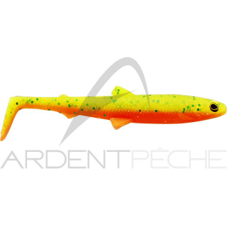 Soft bait WESTIN Bullteez shadtail 9.5cm x1