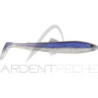 Soft bait WESTIN Bullteez shadtail 9.5cm x1