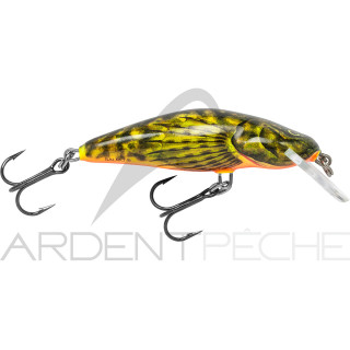 Pesce natante SALMO Bullhead 4 F