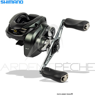 Casting reel SHIMANO Curado K 150 MGL
