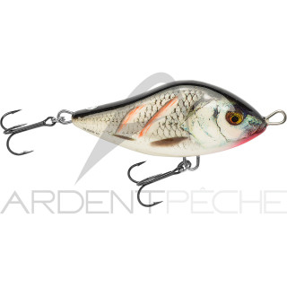 Pesce natante SALMO Slider 10 S