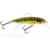 Crankbait SALMO Minnow 5 F